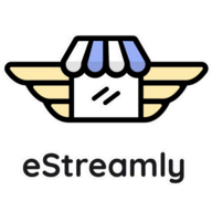 eStreamly logo