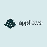 AppFlows logo