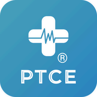 PTCE Prep logo
