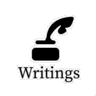 Writings logo