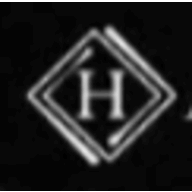 Harpsen logo