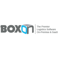 Boxon Logistics logo