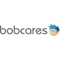 Bobcares Server Management logo