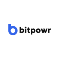 Bitpowr logo