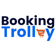Booking Trolley logo