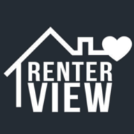 RenterView logo