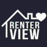 RenterView logo