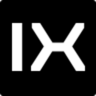 IXEAU logo