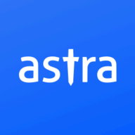Astra Pentest logo