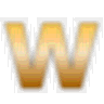 Word Hunter logo