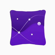 Pillow Automatic Sleep Tracker logo