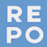 SVG Repo logo