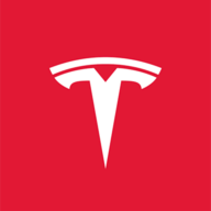 Tesla Model S logo