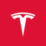 Tesla Model S logo