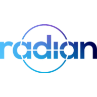Radian App logo