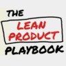 The Lean Product Playbook logo