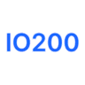 IO200 logo