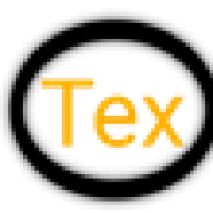 Text/Turner logo