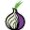 The Tor Browser logo