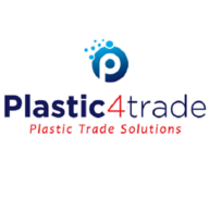 Plastic4trade logo