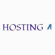 Hosting by AliTech logo