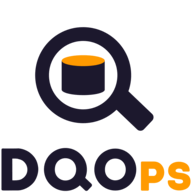 DQOps logo