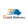 Quickdelivery by Quickworks logo