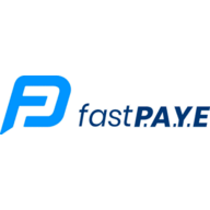 fastP.A.Y.E logo