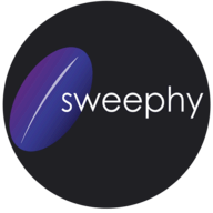 Sweephy logo