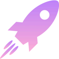 Remote Rocketship logo