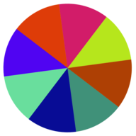 wheel spinner avatar