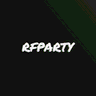 rfparty logo