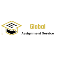 Global Assignment Service logo