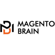 MagentoBrain logo