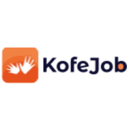 KofeJob logo