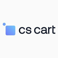 CS-Cart Free Shopping Cart Software logo