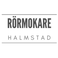 Rörmokare Halmstad logo