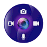 ScreenRecorder App logo