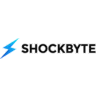 Shockbyte logo