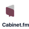 Cabinet.Fm logo