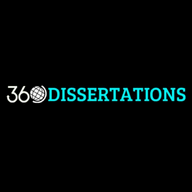 360 Dissertations logo
