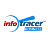 InfoTracer Business Solutions logo