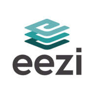 eezi logo