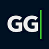 GG App logo