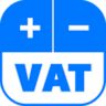 VAT Calculator App logo