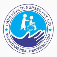 Home Care Services in Delhi logo