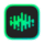 Motion Sound icon