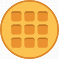 Waffler One logo
