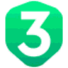 Web3Antivirus.io logo