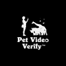 Pet Video Verify Supplies logo